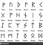 Image result for Rune Simboli