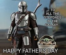 Image result for Star Wars Father's Day Memes