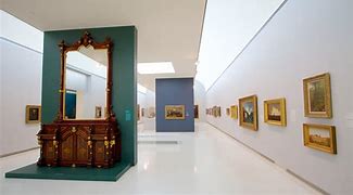 Image result for Pittsburgh Carnegie Art Museums