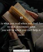 Image result for Author Quotes About Reading