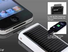 Image result for iPhone 4 vs 5 Charger