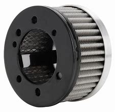 Image result for Spun Aluminum Air Cleaner