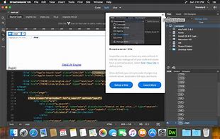 Image result for adobe_dreamweaver