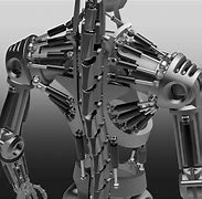 Image result for Full Size Robots