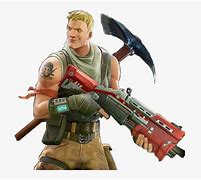 Image result for Fortnite Characters Holding