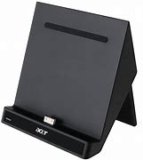 Image result for Acer Iconia Tab A500 Keyboard Dock