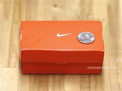 Image result for Nike Gift Card in Shoe Box