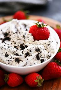 Image result for Oreo Dip