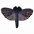Image result for Beaded Dragonfly Pattern