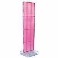 Image result for Display Pegboard Stands Cape Towb