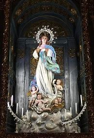 Image result for immaculadamente