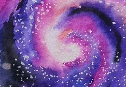 Image result for Galaxy Cat Watercolor