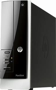 Image result for HP Pavilion Desktop All in One PC