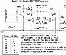 Image result for How to Program EEPROM Chip