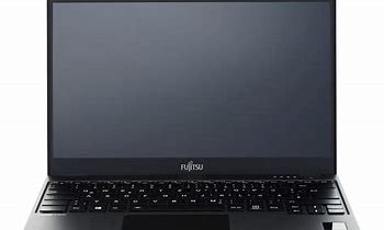 Image result for Fujitsu Laptop U