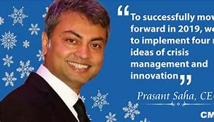 Image result for CEO New Year Message