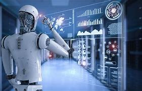 Image result for Ai Robot Arm