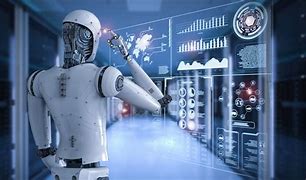 Image result for Robotic Intelligence and Automation