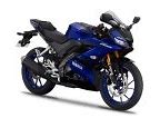 Image result for Yamaha R15