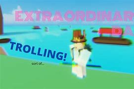 Image result for Epic Roblox Trolling