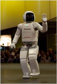 Image result for Pré-Programmed Robots