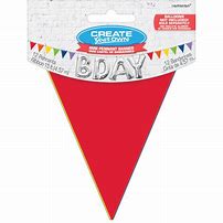 Image result for Party Pennant Banner