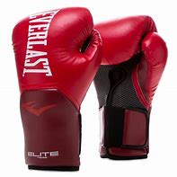 Image result for red boxing gloves women