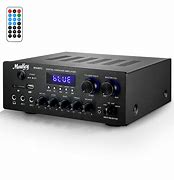 Image result for JVC Amplifier Home with USB Slot
