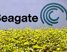 Image result for Seagate Logo