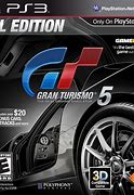 Image result for Gran Turismo 5 Pps3