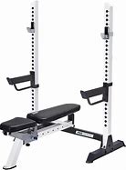 Image result for Fitness Gear Olympic Bench