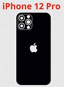 Image result for iPhone 12 Vector