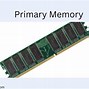 Image result for Features of Memory System
