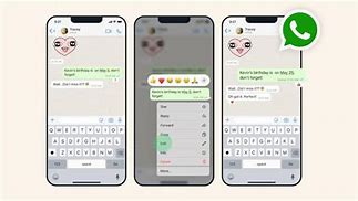 Image result for WhatsApp Text Message