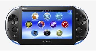 Image result for Sony PSP Vita