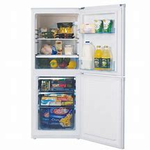 Image result for Lec Fridge Freezers Frost Free