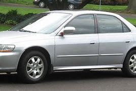 Image result for 2001 Honda Accord Ex