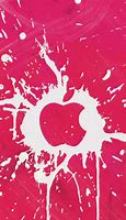 Image result for Pink Apple Mobile Phone