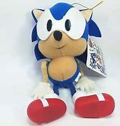 Image result for UFO Catcher Sonic Plush