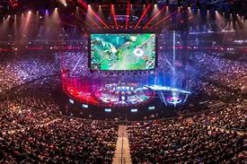Image result for eSports World Cup Logo Saudi Arabia Gamers 8