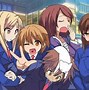 Image result for Best High School Romance Anime