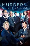 Image result for Orient Express Film