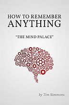 Image result for Mind Palace Book