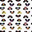 Image result for Mickey Mouse Ears Wallpaper