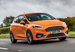 Image result for 2019 Ford Fiesta St