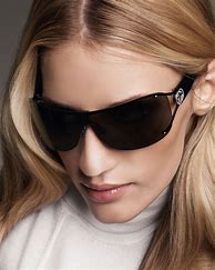 Image result for Gucci Shield Sunglasses