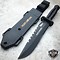Image result for Tactical Bowie Knife