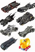 Image result for Batman Car Collection