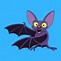 Image result for Bat Boy Meme