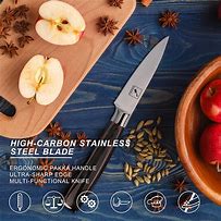 Image result for Paring Knife Chinese